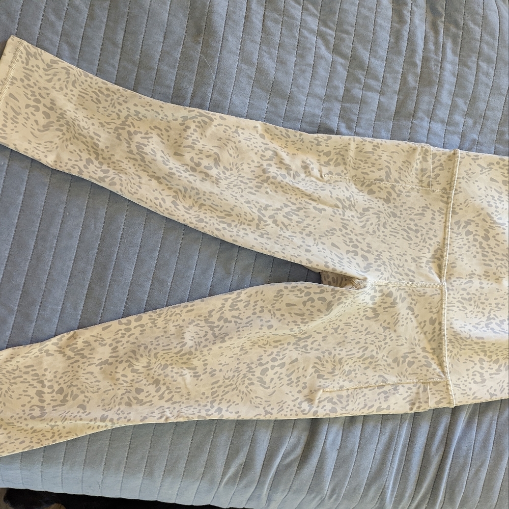 Athleta leggings